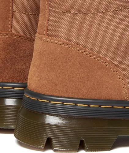 Miniatura 9 de Dr. Martens Botas de combate para mujer