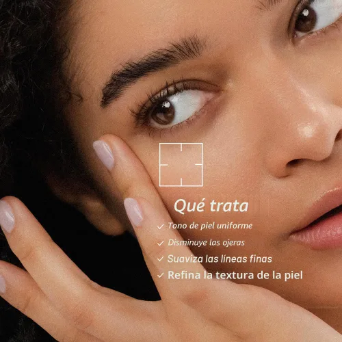 Miniatura 6 de Crema de ojos de arroz negro Bakuchiol Haruharu Wonder 0.67 fl.oz / 20ml Antienvejecimiento, cuidado de arrugas, alternativa natural al retinol