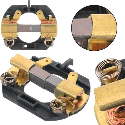 Miniatura 3 de N187232 Montaje de anillo de cepillo para DeWalts DCF880 DCF885 DCF835 DCF830 Modelo N109433 N384037 654258-00