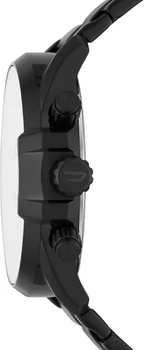 Miniatura 2 de Diesel MS9 Reloj para hombre con pulsera de acero inoxidable, cuero genuino o correa de silicona