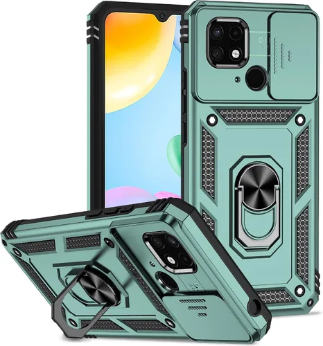 Miniatura 146 de Funda para Xiaomi Redmi Note 12 Pro 5G, con cubierta deslizante para lente de cámara, funda para Xiaomi Poco X5 Pro 5G, funda anticaída de absorción