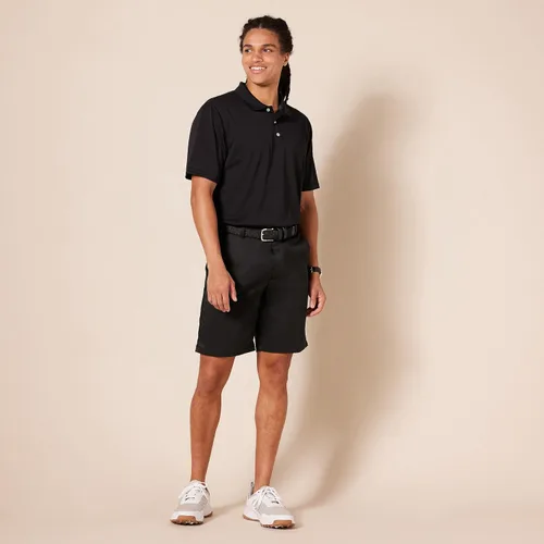 Miniatura 5 de Tienda Essentials Men's Regular-Fit Quick-Dry Golf Polo Shirt (Available in Big & Tall)