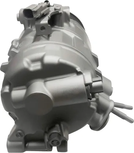 Miniatura 5 de RYC Compresor de aire acondicionado automotriz y embrague de A/C AIG357 (se adapta a Ford Fusion 1.5L, 1.6L 2013, 2014, 2015, 2016, 2017, 2018)