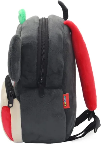 Miniatura 4 de Zoo - Mochilas de peluche para niños y niñas
