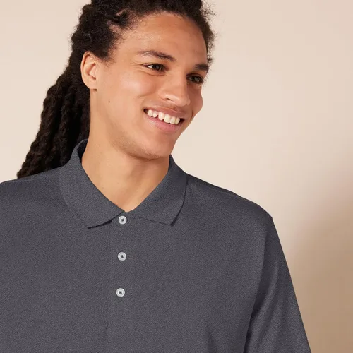 Miniatura 7 de Tienda Essentials - Camisa polo de golf, secado rápido, para hombre, ajuste regular