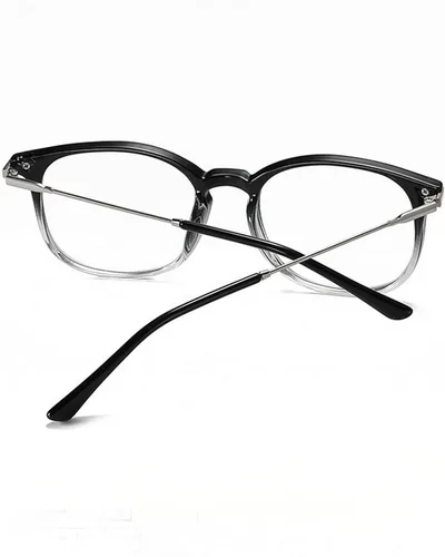 Miniatura 9 de Paquete de 2 lentes de sol de transición, lentes de lectura fotocromáticos para mujer, TR90, cuadrados, bifocales, para presbicia, paquete económico