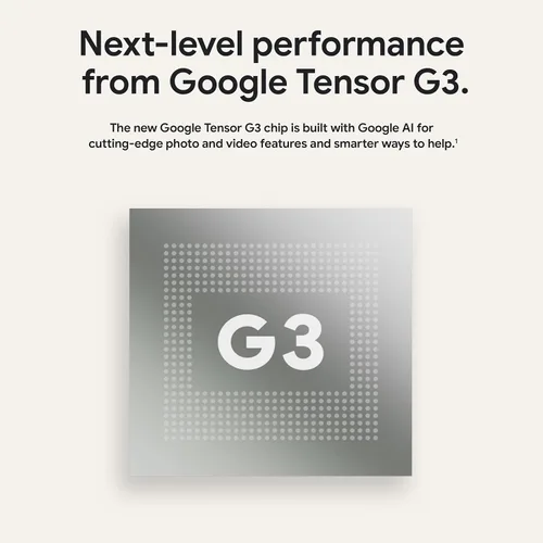 Miniatura 13 de Google Pixel 8 - Smartphone Android desbloqueado con cámara Pixel avanzada, batería de 24 horas y potente seguridad - Rosa - 128 GB