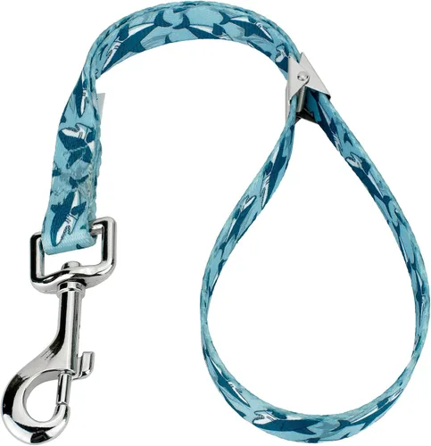 Miniatura 21 de Country Brook Petz Dog & Pet - Bucle de aseo de 5/8 pulgadas con clip cargado por resorte, 18 diseños únicos para mesas de aseo y veterinarios