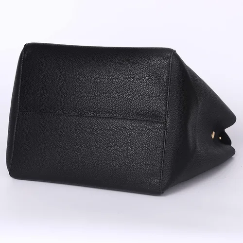 Miniatura 7 de Bolsas de mano de gran capacidad para mujer ideal para trabajo, bolsos grandes y bolsas de cuero para mujer, bolsa de viaje de hombro grande e