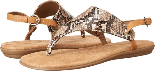 Miniatura 11 de Aerosoles Womens IN CONCHLUSION Flat Sandal
