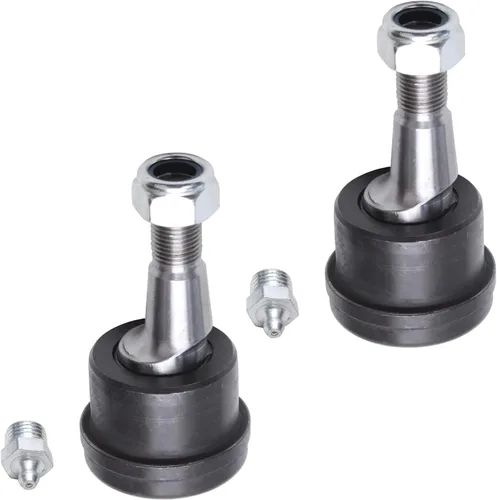Miniatura 209 de Detroit Axle - 2 rótulas delanteras inferiores para Jeep Grand Cherokee Dodge Durango 2011-2020 2012 2013 2014 2015 2016 2017 2018 2019 Reemplazo