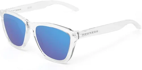Miniatura 132 de Hawkers One Sunglasses for Men and Women - 100% UV400 Protection - Lightweight and Square Sunglasses