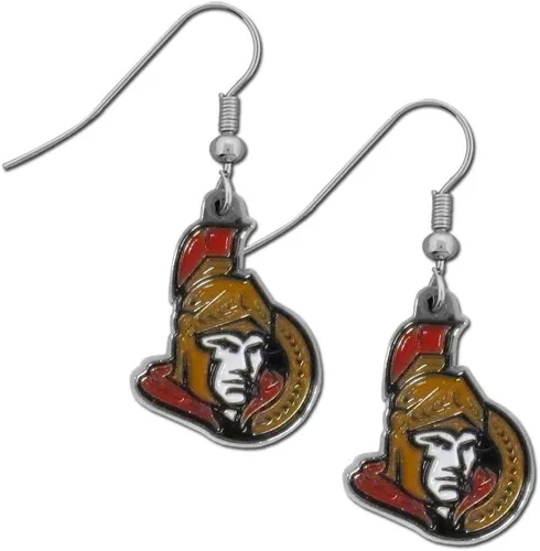 Miniatura 4 de Pendientes colgantes de la NHL
