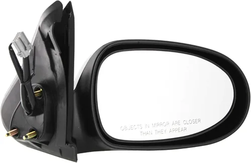 Miniatura 46 de Garage-Pro Espejo eléctrico no calefactable para Nissan Altima 2007-2012 con luz de señal pintable Sedán, para modelos con paquete de conveniencia