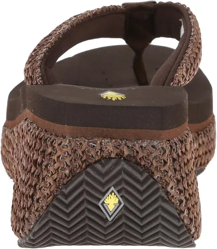 Miniatura 3 de Volatile Sandalia Island Wedge para mujer