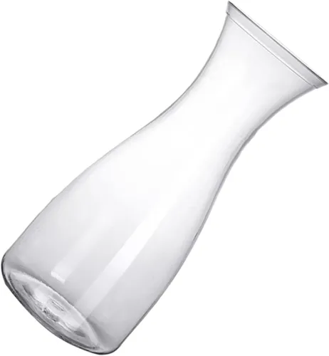 Dispensador de vino, dispensador de café, botella de agua transparente, dispensador de agua fría, dispensador de leche, jarra de agua para nevera,