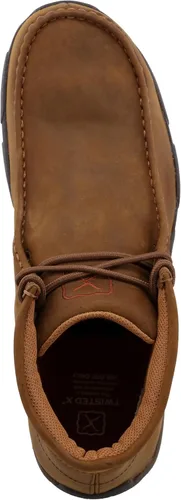 Miniatura 5 de Twisted X Men's Work Chukka Driving Moc
