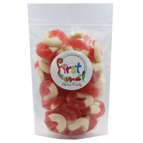 Miniatura 4 de FirstChoiceCandy - Anillos de goma