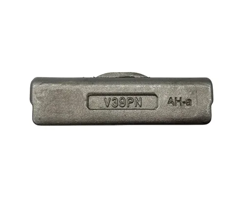 Miniatura 4 de Cubo de excavadora solo diente de roca de tigre con pin, compatible con ESCO Super V39 Series - V39VY (1)