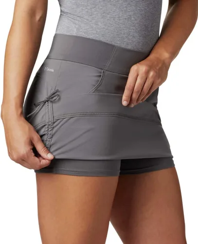 Miniatura 4 de Columbia - Falda pantalón Anytime Casual para mujer