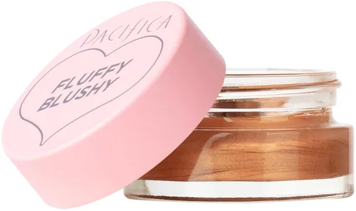Miniatura 15 de Pacifica Rubor cremoso esponjoso – Pink Haze Soft Coral Pink – Maquillaje facial – Rubor mezclable batido para mejillas rubor hidratante rosa oscuro
