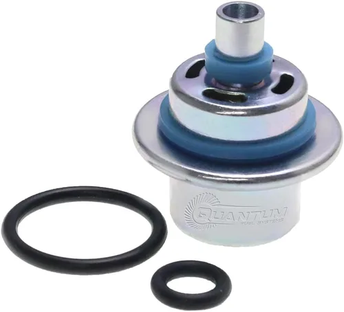 Miniatura 7 de QFS Regulador de presión de combustible para modelos Arctic Cat F, M, Crossfire, Firecat y Sabercat 2003-2011, reemplaza a 1670-536, 300 KPA