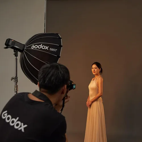 Miniatura 6 de Godox Flash para exteriores todo en uno AD600Pro II
