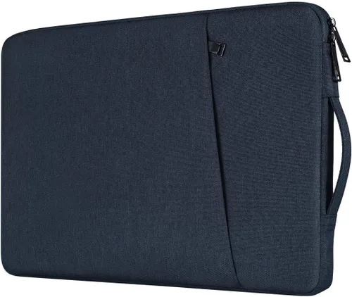 Miniatura 9 de Funda para laptop de 15.6 pulgadas con asa resistente al agua para HP Lenovo Dell ASUS Acer Chromebook 15 / HP Envy X360 15.6 / Acer Aspire 15
