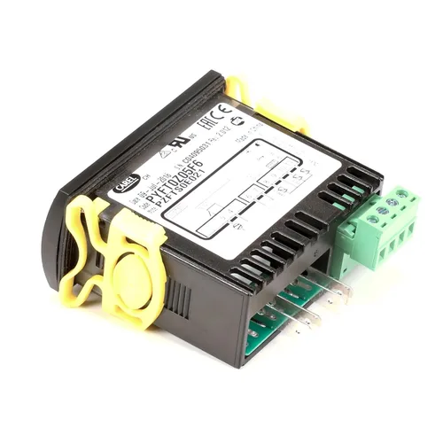 Miniatura 2 de (FEDF2) Carel Control, 230V Ssrpsp