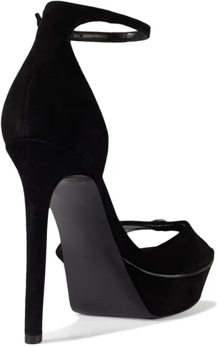 Miniatura 5 de GUESS Sandalias de tacón Ellsyn para mujer