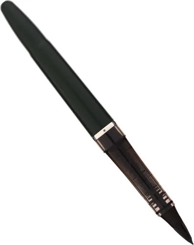 Miniatura 2 de Craft Design Technology 940PEPH3TR017BK Pluma estilográfica Tradioplástica (negro)