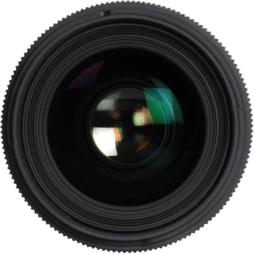 Miniatura 4 de Sigma 1.378 in F1.4 Art DG HSM Lente para Nikon, Negro, 3.7 x 3.03 x 3.03 (340306)