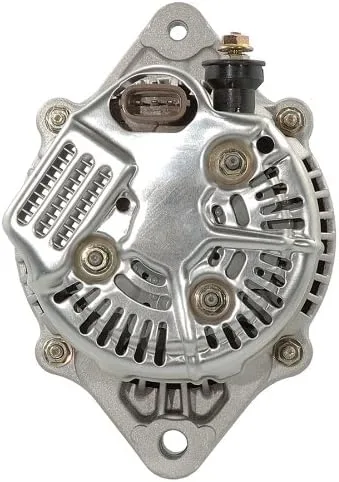 Miniatura 2 de Alternador de alto rendimiento de 140 amperios para Toyota 4Runner 4 Runner T100 Tacoma Pickup Truck 4cyl. L4 2.4L 2.7L 96 1996 97 1997 98 1998 99