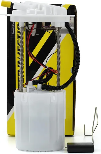 Miniatura 86 de MASTER Módulo de Ensamblaje de Bomba de Combustible Eléctrica E2245M Reemplazo para Ford 1999-2004 F250 Super Duty XLT, 1999-2003 F250 Super Duty