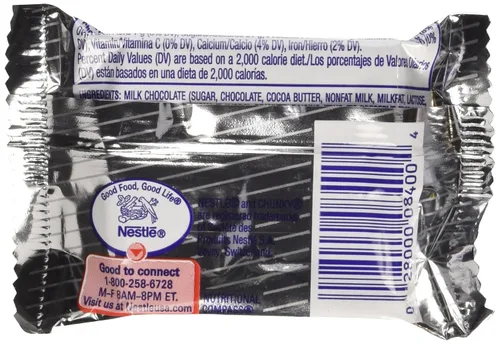 Miniatura 2 de Nestle Barra gruesa, 24