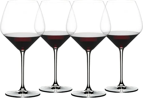Miniatura 7 de Riedel Heart To Heart - Juego de copas de vino Cabernet Sauvignon (2 unidades)