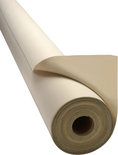 Miniatura 4 de Tela de tapicería de vinilo marino Muestra blanca crema 3 "x 3" barco auto Blanco crema