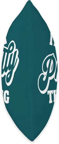 Miniatura 2 de Philedelphia - It's A Philly Thing It's A Philly Thing - Almohada de 16 x 16 pulgadas, multicolor