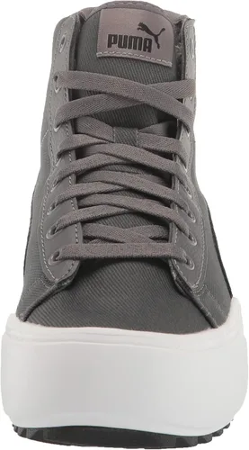 Miniatura 2 de PUMA Women's Kaia Mid Sneaker