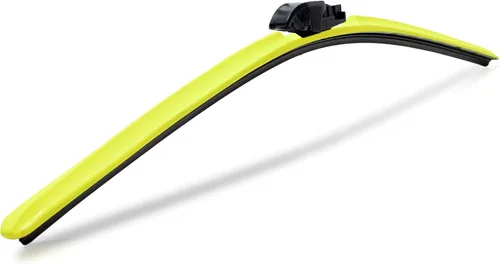 Miniatura 14 de Clix Wipers - Limpiaparabrisas de repuesto de 24 pulgadas para automóvil, cromado dorado (paquete de 1) limpiaparabrisas universal con clip y marco