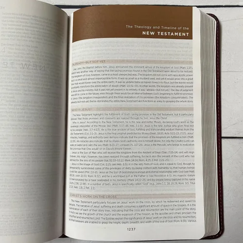 Miniatura 8 de JOY CREATIVE Biblia de estudio estudiantil ESV Personalizado con nombre El diseño personalizado está escrito a mano y grabado con láser Regalo
