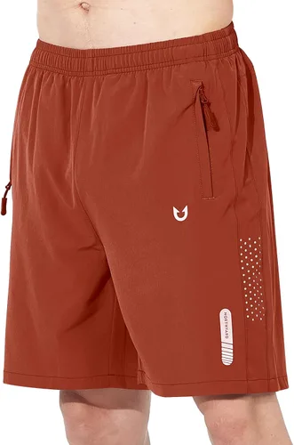 Miniatura 212 de NORTHYARD - Pantalones cortos deportivos para correr para hombres, ligeros, de secado rápido, 7, 5 o 9 pulgadas, para senderismo, deportes, gimnasio