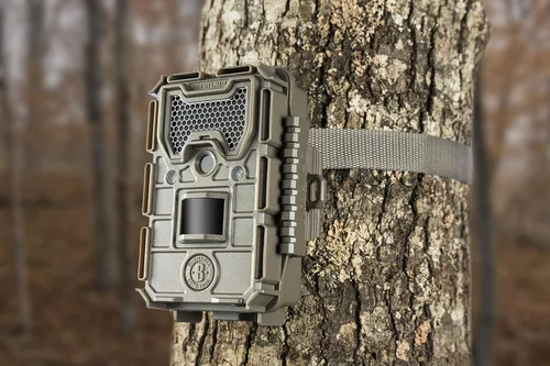 Miniatura 2 de Bushnell Trophy Cam Trail Cámara, marrón
