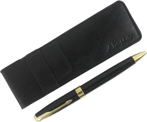 Miniatura 3 de Executive Iridium Bolígrafo Flecha Clip - Negro