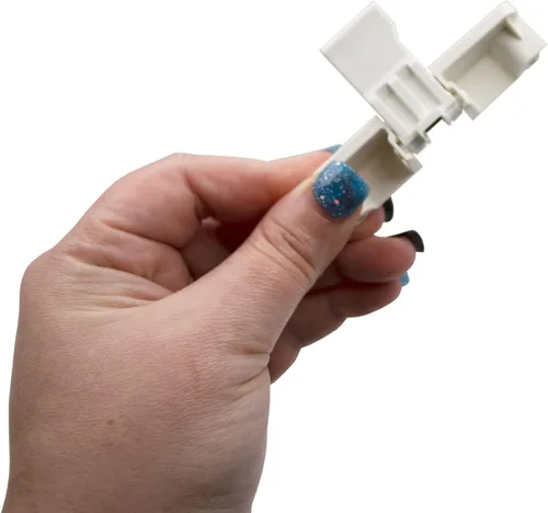 Miniatura 4 de Supplying Demand Reemplazo de la tapa de la lavadora de ropa W10837741 W10714899