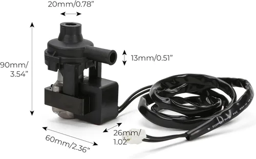 Miniatura 2 de Bomba de drenaje IDP 407A 60HZ 220V AC para aire acondicionado central máquina de techo integrado condensado acondicionado piezas