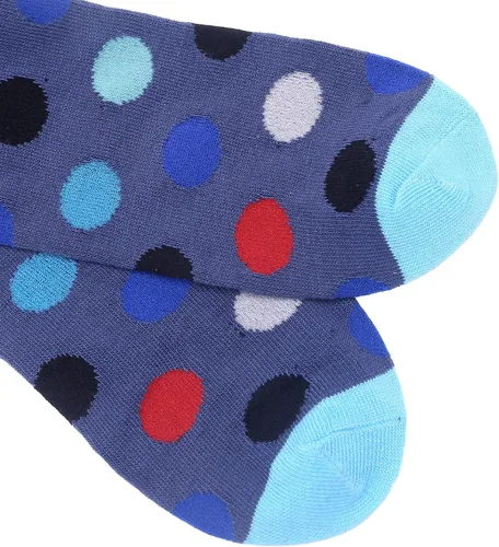 Miniatura 34 de 12 pares de calcetines de vestir para hombre