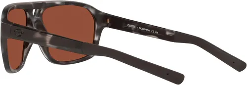 Miniatura 5 de Costa Del Mar Switchfoot - Gafas de sol rectangulares para hombre