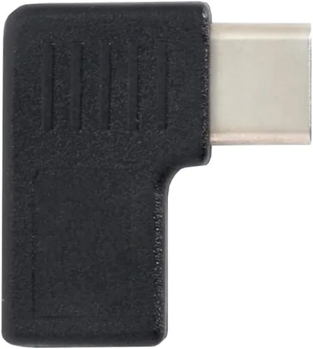 Miniatura 14 de 10Gbps USB3.0 tipo C macho a OTG dual tipo-A y tipo-C hembra divisor de alimentación y datos con ángulo compatible con Steam Deck portátil