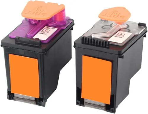 Miniatura 2 de Cabezal de impresión GT51 GT52 M0H51A M0H50A para HP GT5810 GT5820 GT5822 Depósito de tinta 310 311 410 411 315 415 318 418 319 419 impresoras
